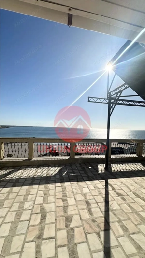 Pensiune Foarte Spatioasa cu Vedere Frontala la Mare, langa Pescaria lui Matei - imagine 16