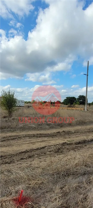 Viitorul Tau Incepe Aici - Teren de 614 mp in Viile Noi - imagine 3