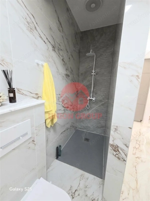 Apartment 2 Camere cu Terasa Spectaculoasa si Vedere Frontala la Mare - imagine 13