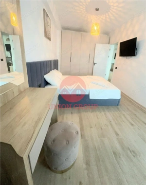 Apartament 2 camere Complex Alezzi Infinity - imagine 13 Apartament 2 camere Complex Alezzi Infinity - imagine 13