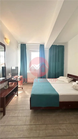 Pensiune Foarte Spatioasa cu Vedere Frontala la Mare, langa Pescaria lui Matei - imagine 13