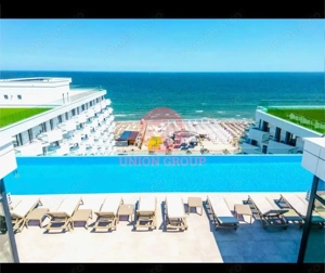 Apartament 2 camere Complex Alezzi Infinity - imagine 15 Apartament 2 camere Complex Alezzi Infinity - imagine 15