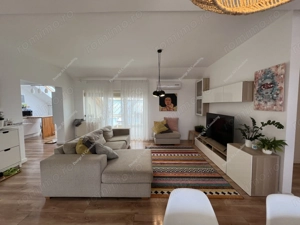 Penthouse 3 Camere Etaj 3 | 2 Bai 2 Terase | Giroc-Zona Planetelor - imagine 5