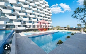 Apartament 2 camere Complex Alezzi Infinity - imagine 14 Apartament 2 camere Complex Alezzi Infinity - imagine 14