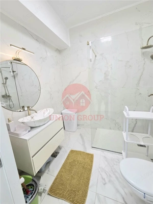 Apartament 2 Camere cu Vedere la Mare, Finisaje de Lux, Mamaia Nord - imagine 11 Apartament 2 Camere cu Vedere la Mare, Finisaje de Lux, Mamaia Nord - imagine 11