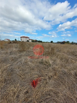 Viitorul Tau Incepe Aici - Teren de 614 mp in Viile Noi