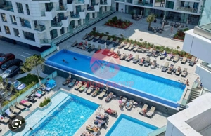 Apartament 2 camere Complex Alezzi Infinity - imagine 16 Apartament 2 camere Complex Alezzi Infinity - imagine 16