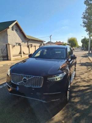 Volvo XC90 de vanzare