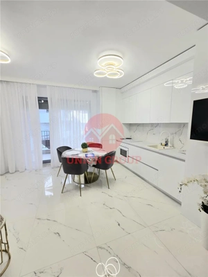 Apartament 2 Camere cu Vedere la Mare, Finisaje de Lux, Mamaia Nord - imagine 6 Apartament 2 Camere cu Vedere la Mare, Finisaje de Lux, Mamaia Nord - imagine 6