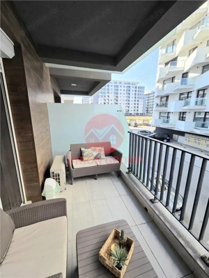 Apartament 2 Camere cu Vedere la Mare, Finisaje de Lux, Mamaia Nord - imagine 16 Apartament 2 Camere cu Vedere la Mare, Finisaje de Lux, Mamaia Nord - imagine 16