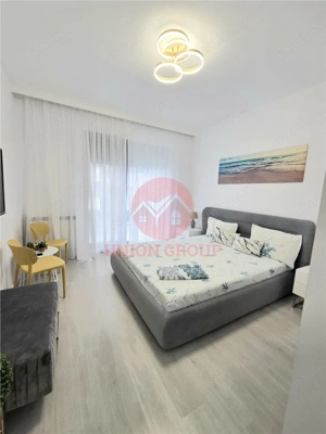 Apartament 2 Camere cu Vedere la Mare, Finisaje de Lux, Mamaia Nord - imagine 15 Apartament 2 Camere cu Vedere la Mare, Finisaje de Lux, Mamaia Nord - imagine 15