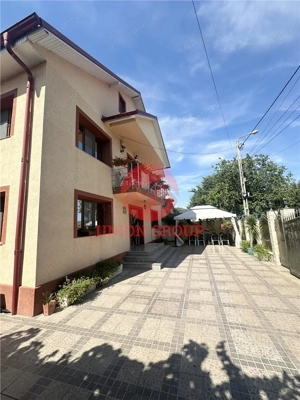 Pensiune cu 15 camere in Mamaia Nord - Business la Cheie - imagine 9