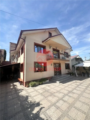 Pensiune cu 15 camere in Mamaia Nord - Business la Cheie - imagine 16