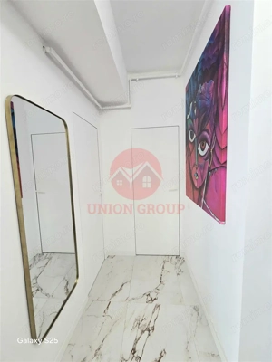 Apartment 2 Camere cu Terasa Spectaculoasa si Vedere Frontala la Mare - imagine 14