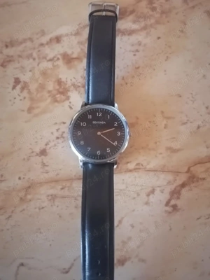 ceas Seconda de vinzare