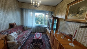 Apartament de închiriat, 3 camere, Ultracentral, Oradea - imagine 5