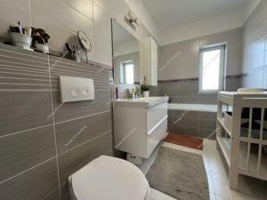 Penthouse 3 Camere Etaj 3 | 2 Bai 2 Terase | Giroc-Zona Planetelor - imagine 13