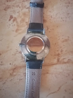 ceas Seconda de vinzare - imagine 2