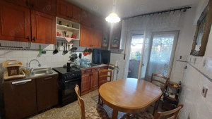 Apartament de închiriat, 3 camere, Ultracentral, Oradea - imagine 7