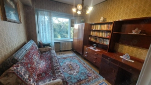 Apartament de închiriat, 3 camere, Ultracentral, Oradea - imagine 8