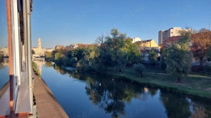 Apartament de închiriat, 3 camere, Ultracentral, Oradea - imagine 6