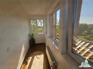 Vila regie proprie teren 800mp si garaj dublu in Dragomiresti-Deal - imagine 15