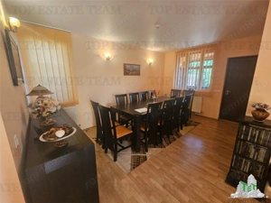 Vila regie proprie teren 800mp si garaj dublu in Dragomiresti-Deal - imagine 4