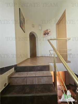 Vila regie proprie teren 800mp si garaj dublu in Dragomiresti-Deal - imagine 12