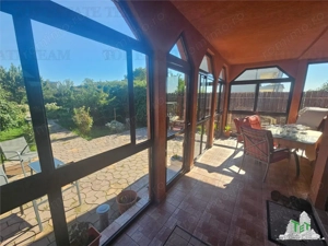 Vila regie proprie teren 800mp si garaj dublu in Dragomiresti-Deal - imagine 7