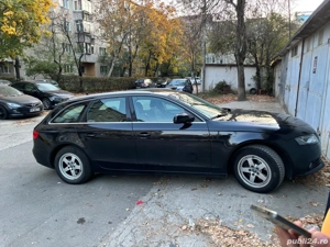 Audi A4 B8 2010 - imagine 3