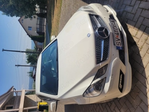 Vând Mercedes