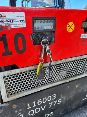 Stivuitor palfinger bm 214 - imagine 4