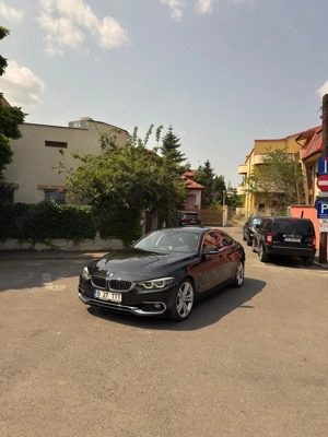 BMW Seria 4 440i Gran Coupe xDrive B58 Facelift