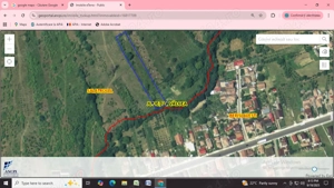 Teren de vanzare  - imagine 4