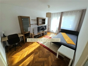 Apartament 2 camere, Ploiesti, zona Bobalna