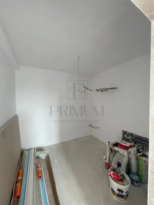 Comision 0 - ZONA M CITY - Duplex pe plan - personalizare interioara - canalizare - imagine 11