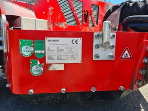 Stivuitor palfinger bm 214 - imagine 7