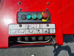 Stivuitor palfinger bm 214 - imagine 8