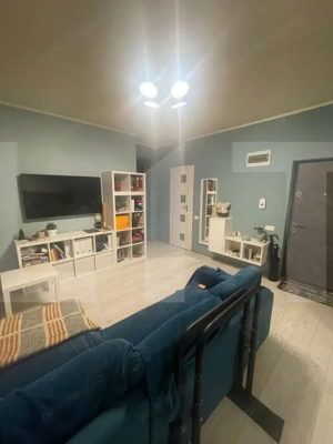 Apartament 2 camere + terasă 50 mp • Bloc nou cu lift • Mobilat complet - imagine 2