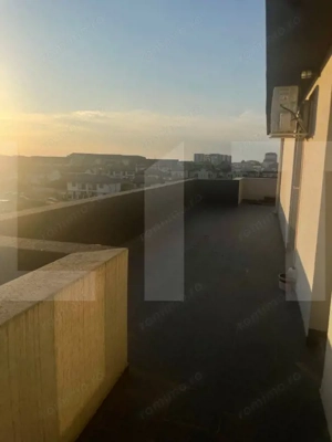 Apartament 2 camere + terasă 50 mp • Bloc nou cu lift • Mobilat complet - imagine 11