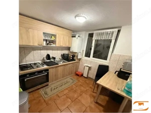 3 camere Calea  Sagului cu centrala