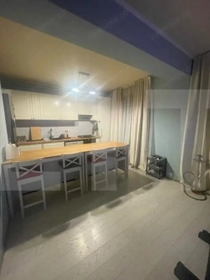 Apartament 2 camere + terasă 50 mp • Bloc nou cu lift • Mobilat complet - imagine 6