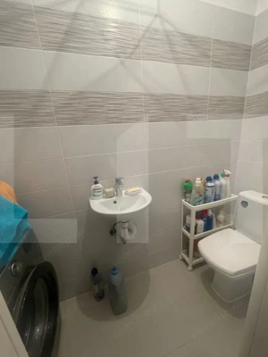 Apartament 2 camere + terasă 50 mp • Bloc nou cu lift • Mobilat complet - imagine 8