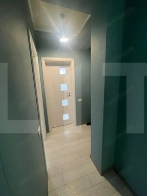 Apartament 2 camere + terasă 50 mp • Bloc nou cu lift • Mobilat complet - imagine 3