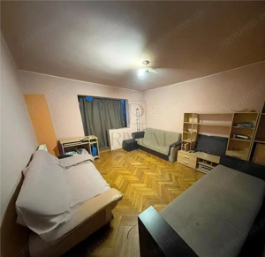 GHEORGHE LAZAR - 3 camere - centrala proprie - clima - 2 bai - LIFT - ETAJ INTERMEDIAR