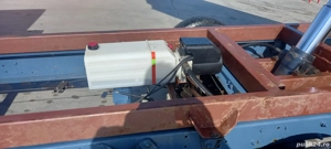 iveco daily basculabil,2005,motor 2800 - imagine 2