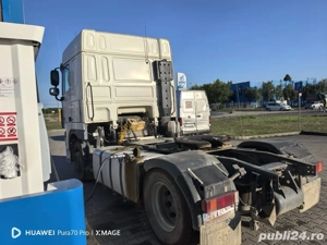 Cap tractor Daf Xf 105 460 automat - imagine 2
