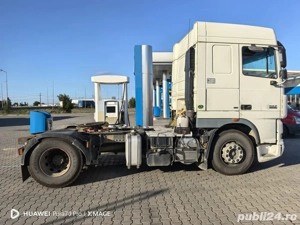 Cap tractor Daf Xf 105 460 automat - imagine 4