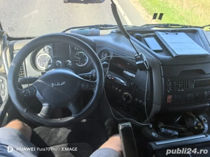 Cap tractor Daf Xf 105 460 automat - imagine 3