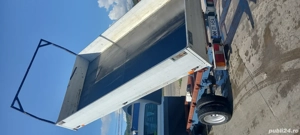 iveco daily basculabil,2005,motor 2800 - imagine 4